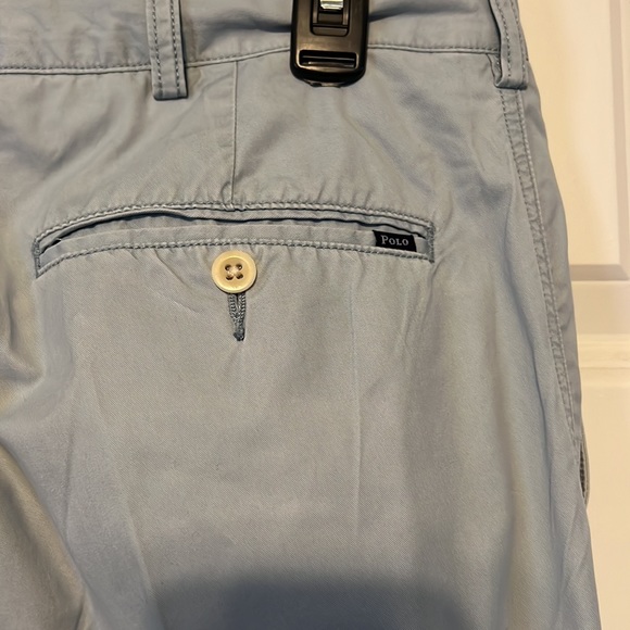 Polo by Ralph Lauren, summer pants - Picture 2 of 3
